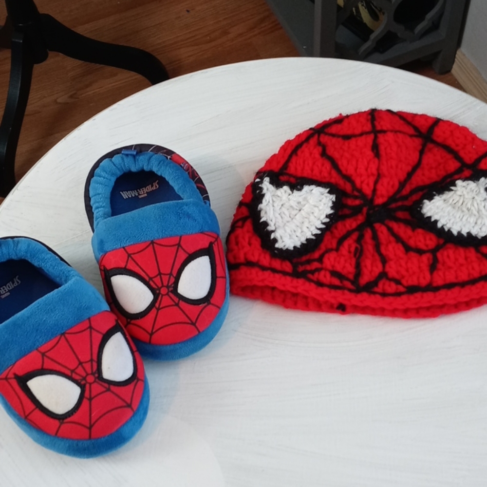 Spiderman Set for Kids